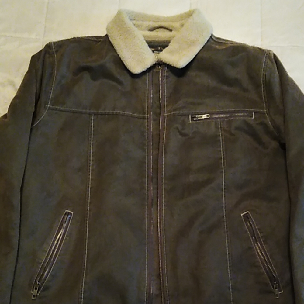 Guide Gear men's jacket